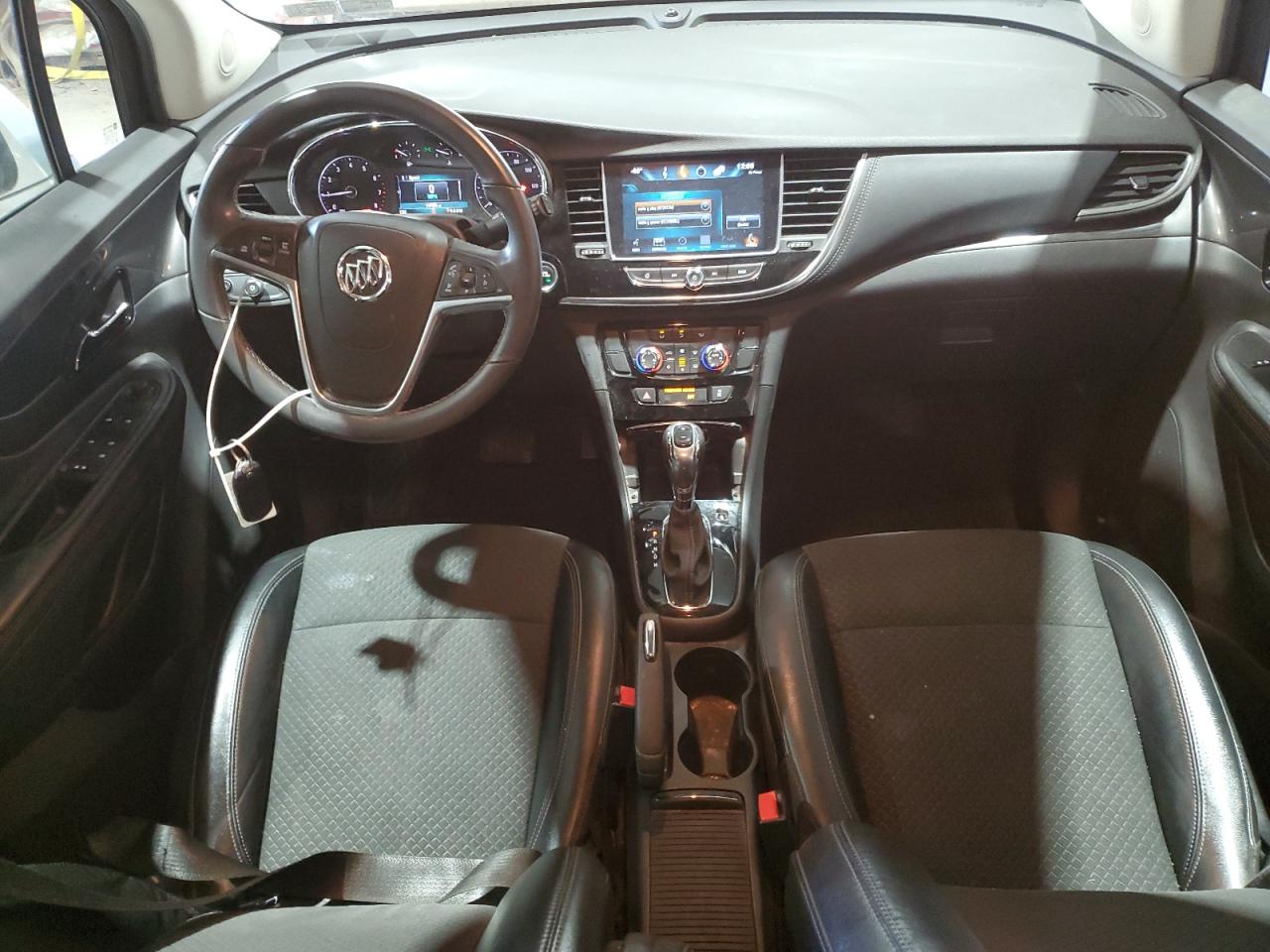 2017 Buick Encore - Image 8