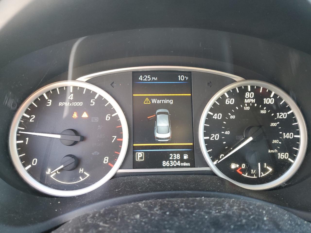 2019 Nissan Sentra - Image 9