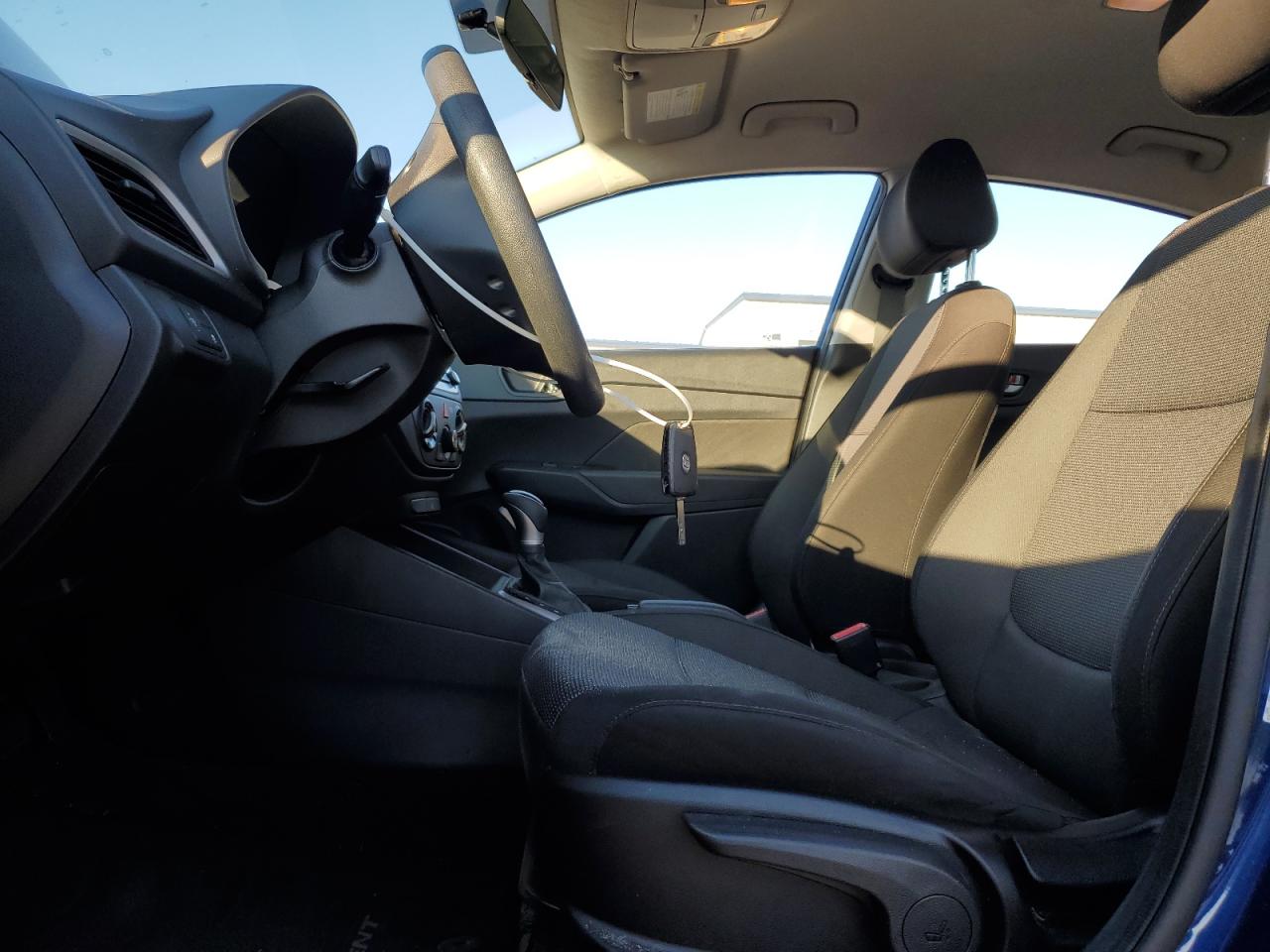 2020 Hyundai Accent - Image 7