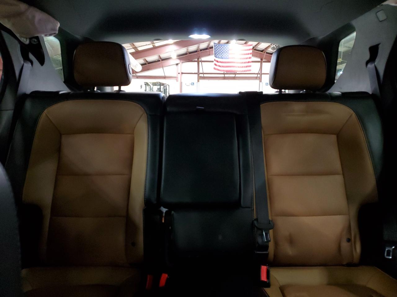 2020 Chevrolet Equinox - Image 10