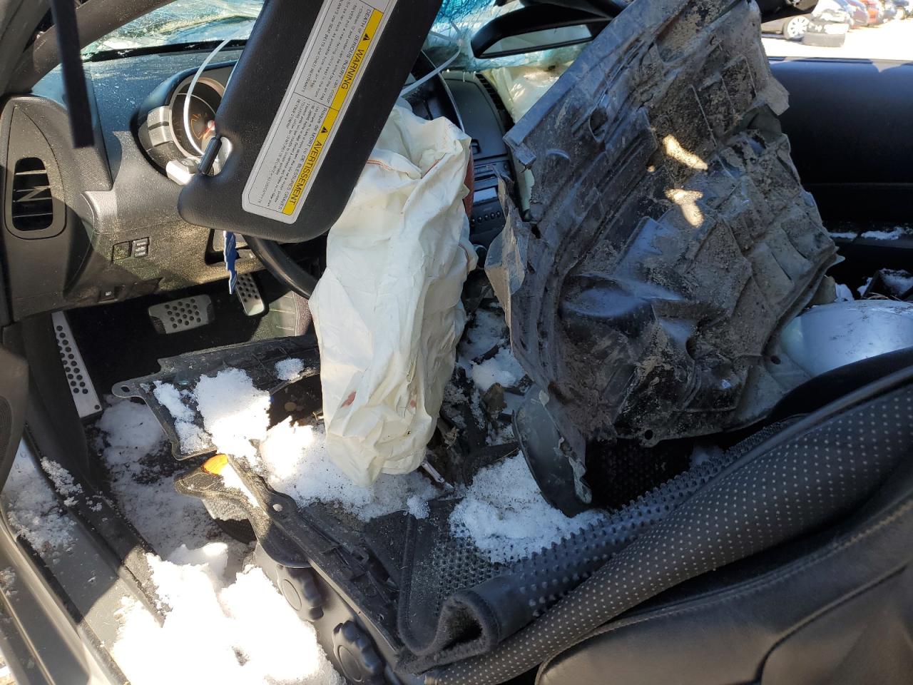 2006 Nissan 350Z - Image 8