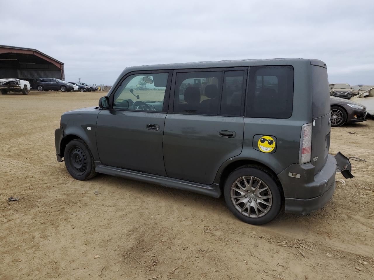 2005 Toyota xB - Image 2