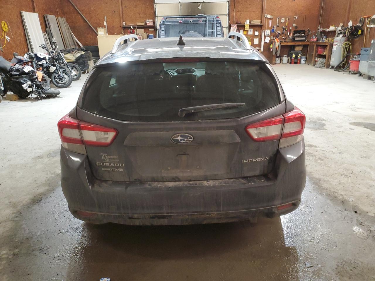 2019 Subaru Impreza - Image 6