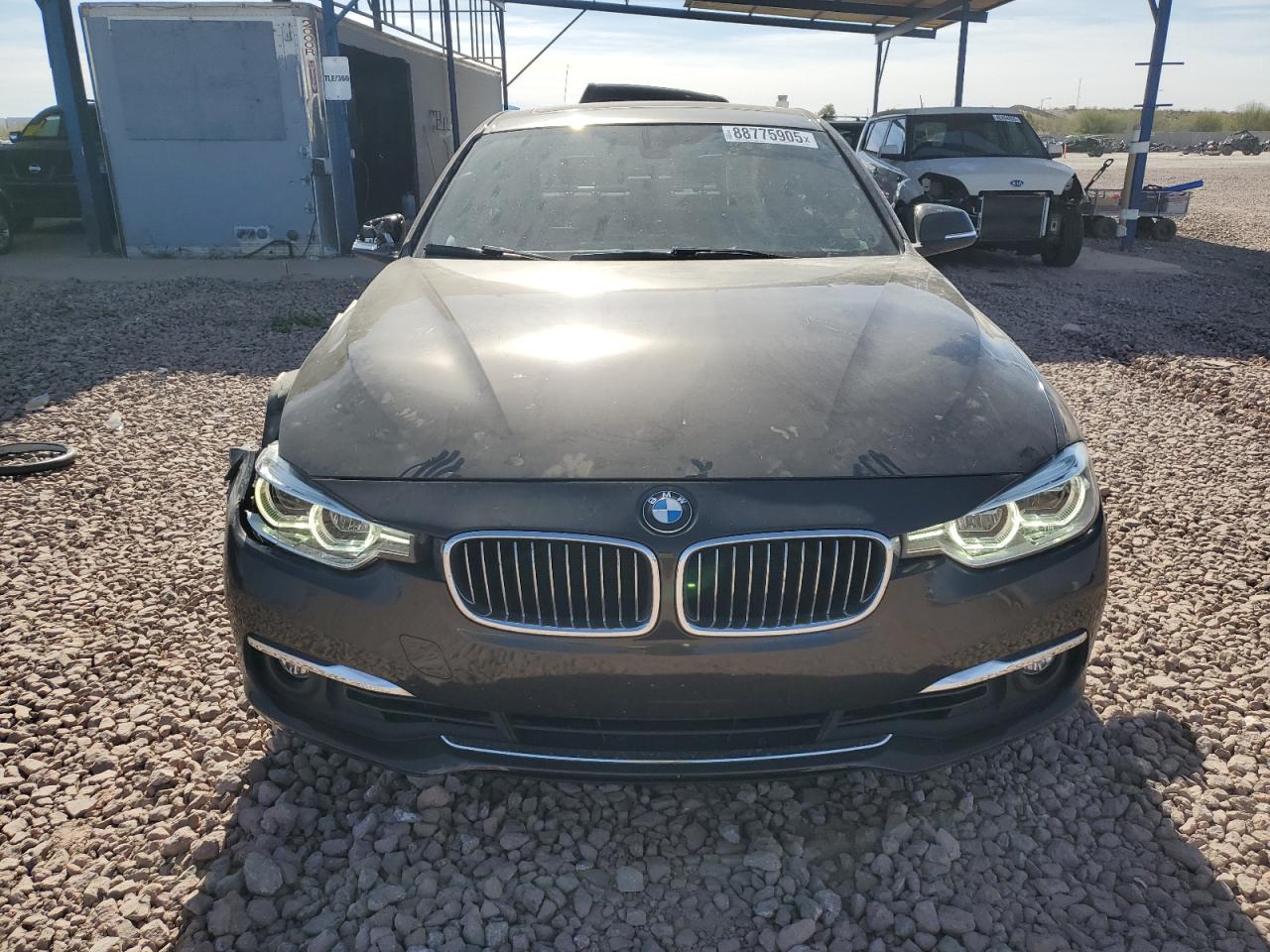 2018 BMW 3er - Image 5