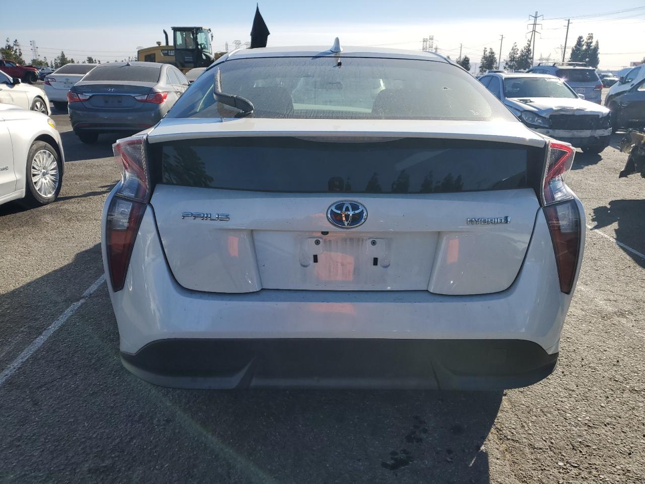 2016 Toyota Prius - Image 6