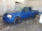 2002 Nissan Frontier King Cab Xe de vânzare în Madisonville, TN - Side