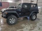 2012 Jeep Wrangler Sport للبيع في Columbia، MO - Front End