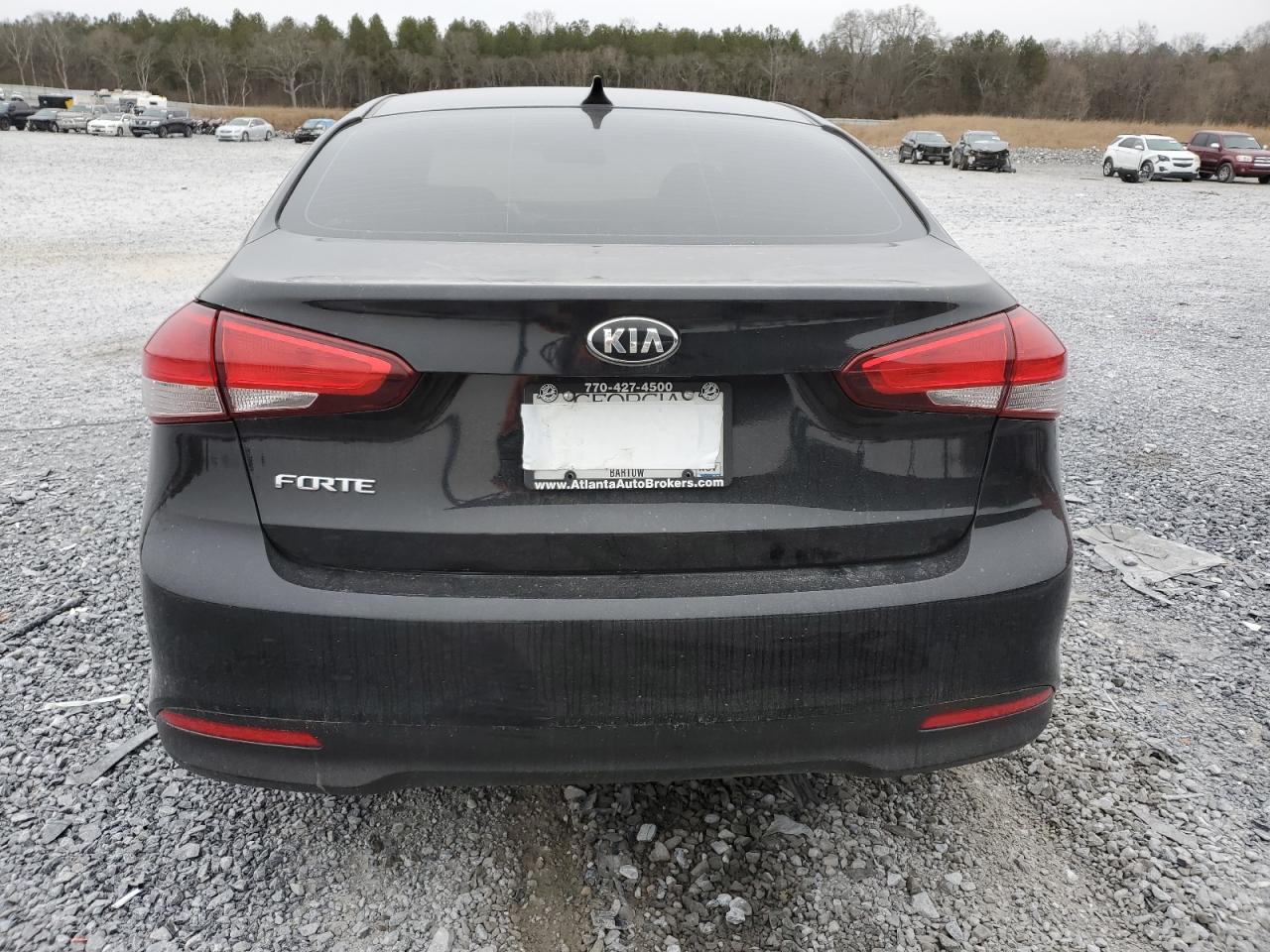 2017 Kia Forte - Image 6