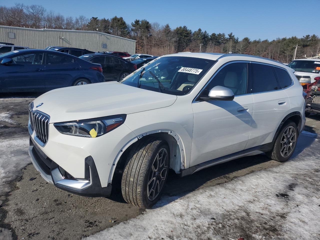 2024 BMW X1 - Image 1