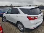 2019 Chevrolet Equinox Lt за продажба в Pekin, IL - Front End