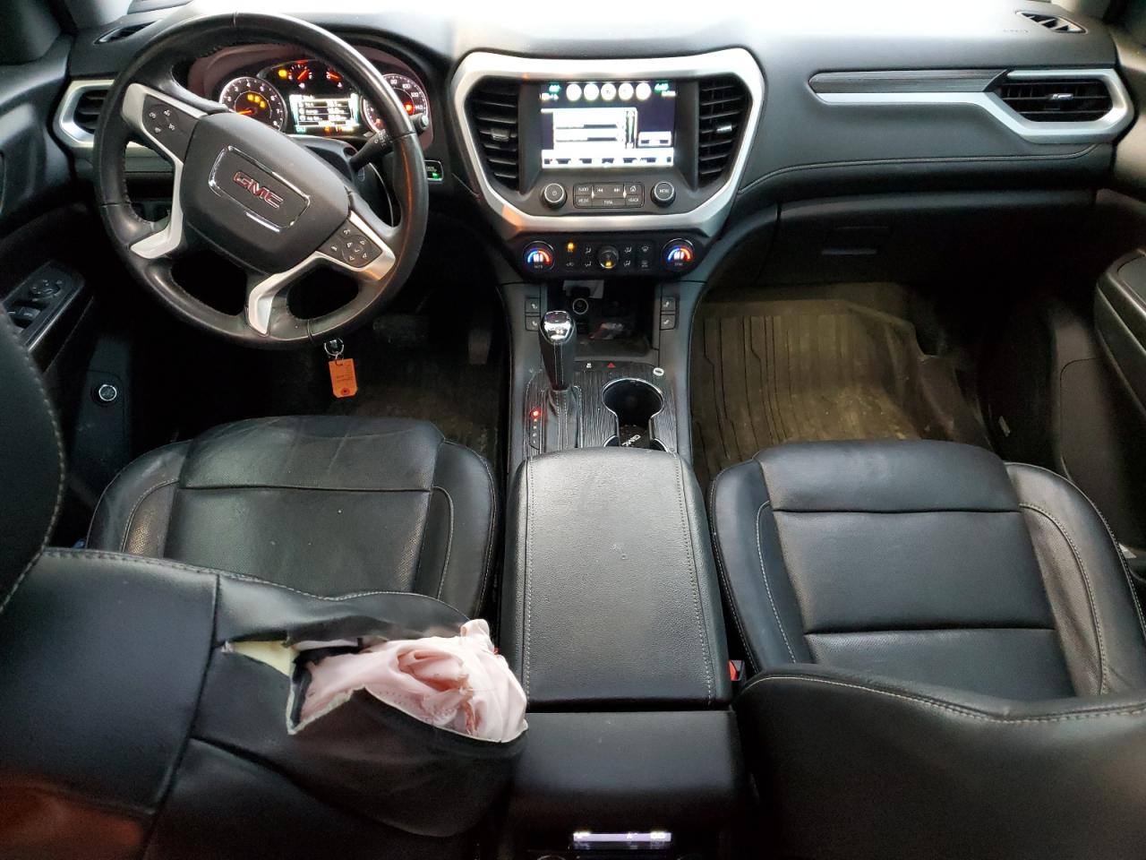 2017 GMC Acadia - Image 8