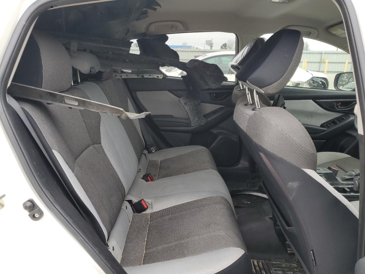 2019 Subaru XV - Image 11
