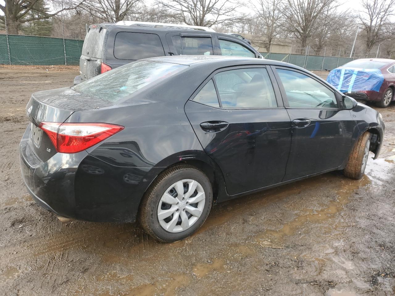 2014 Toyota Corolla - Image 3