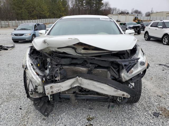  NISSAN MURANO 2016 Белый