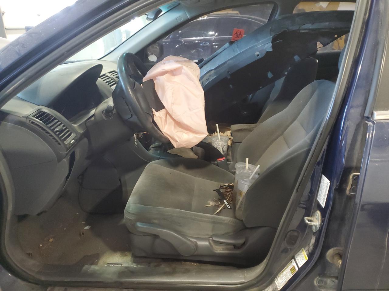 2006 Honda Accord - Image 7