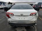 2012 Toyota Camry Base en Venta en Hayward, CA - Rear End