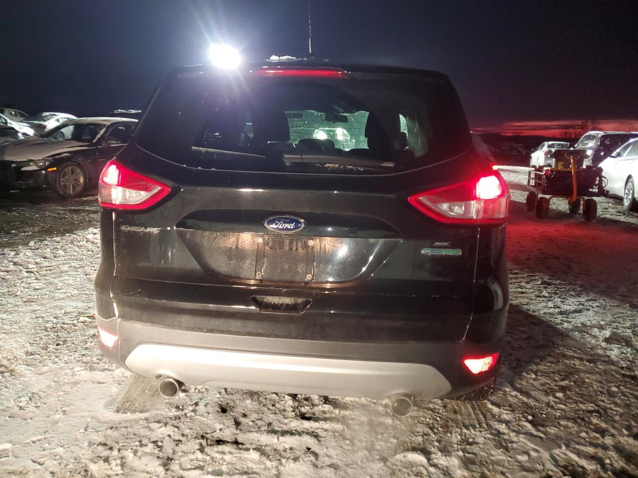 2013 Ford Escape - Image 6