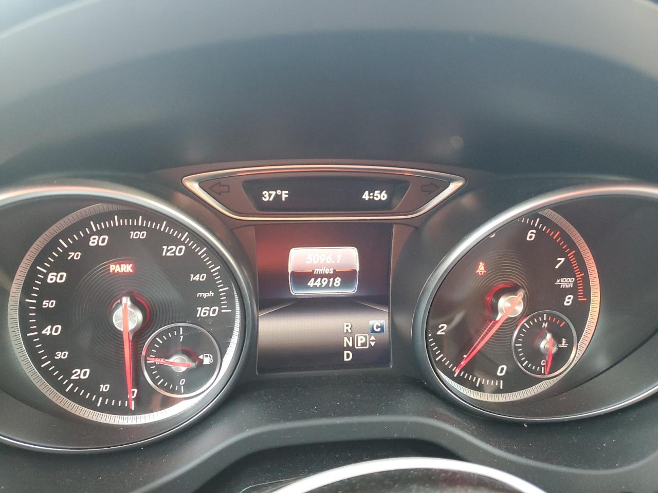 2018 Mercedes-Benz GLA-klasse - Image 9