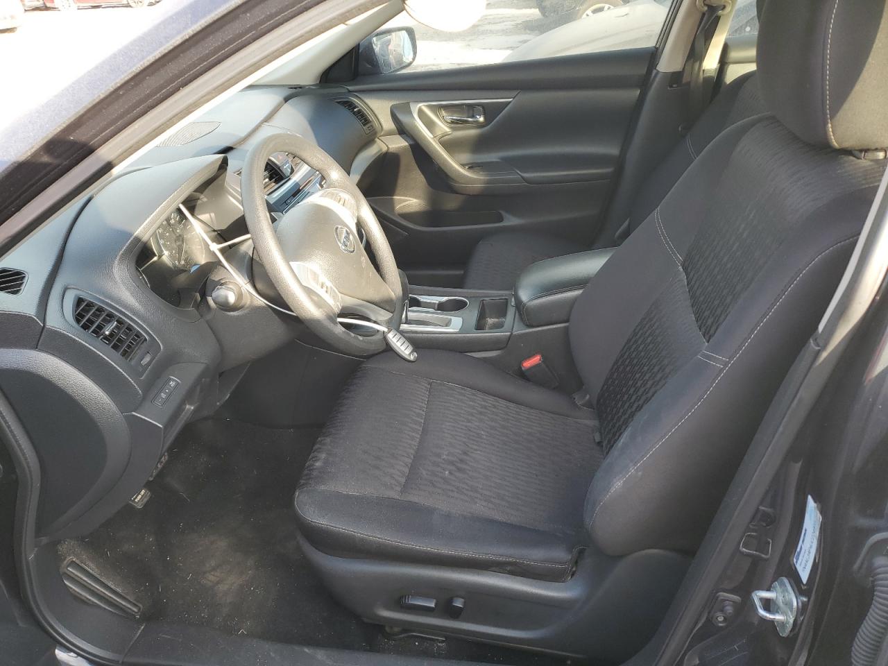 2018 Nissan Altima - Image 7