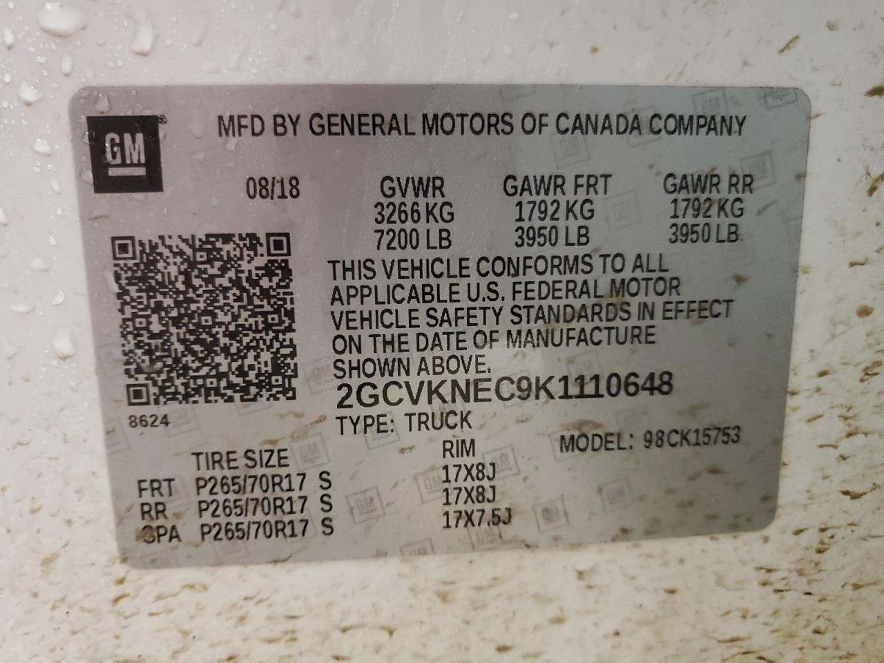 2019 Chevrolet Silverado - Image 12