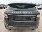 2018 LAND ROVER RANGE ROVER EVOQUE SE for sale at Copart TX - HOUSTON