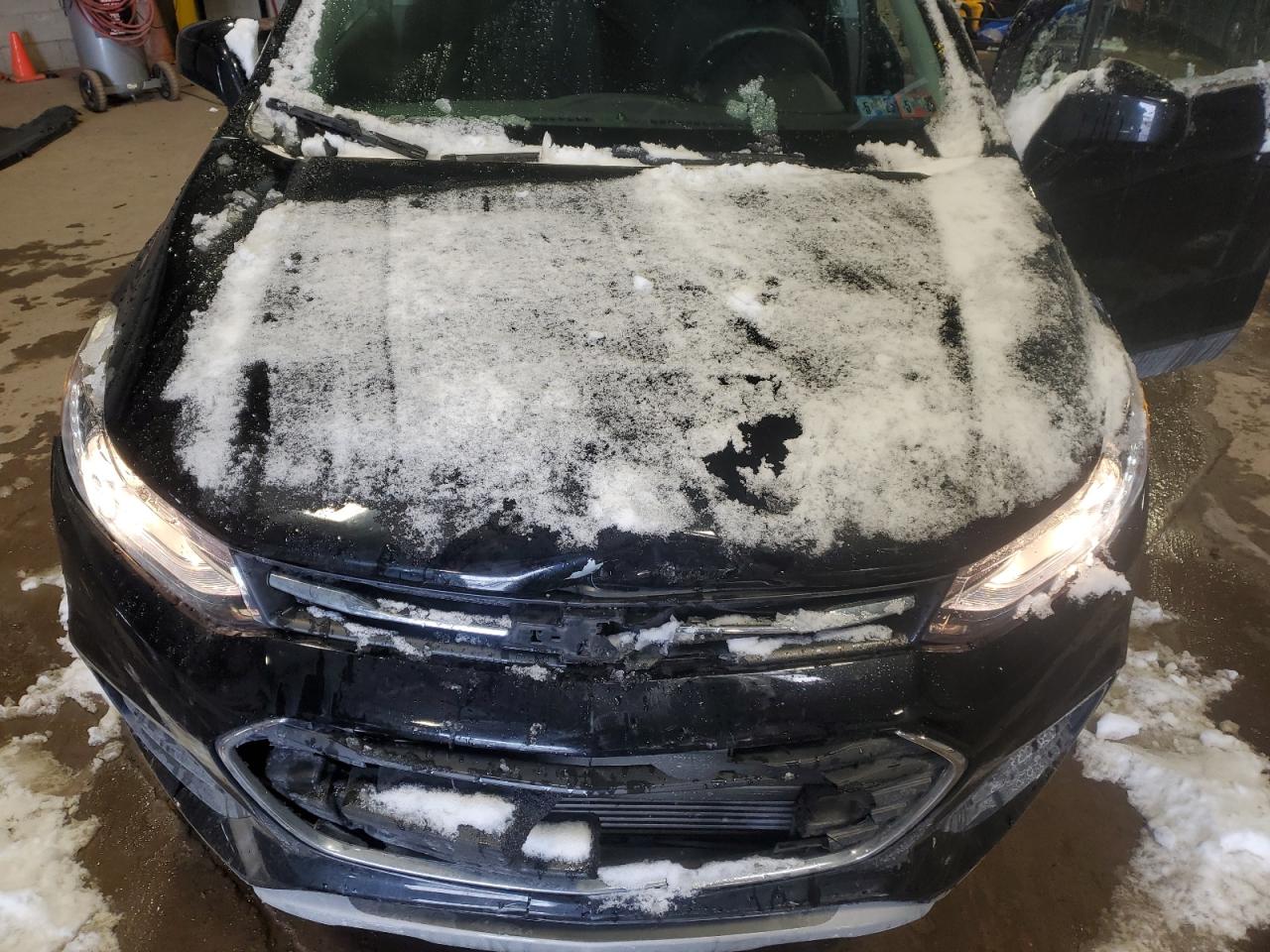 2018 Chevrolet Trax - Image 13