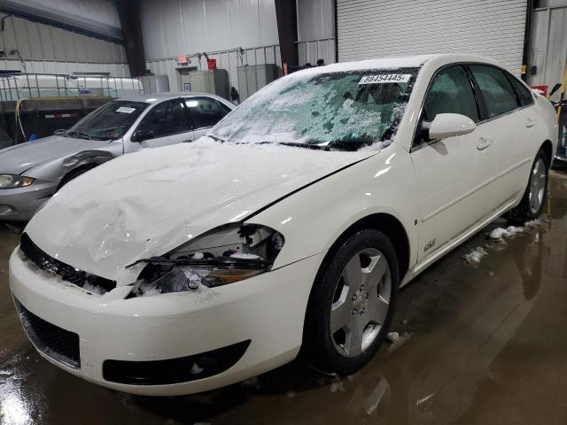 2007 Chevrolet Impala Super Sport