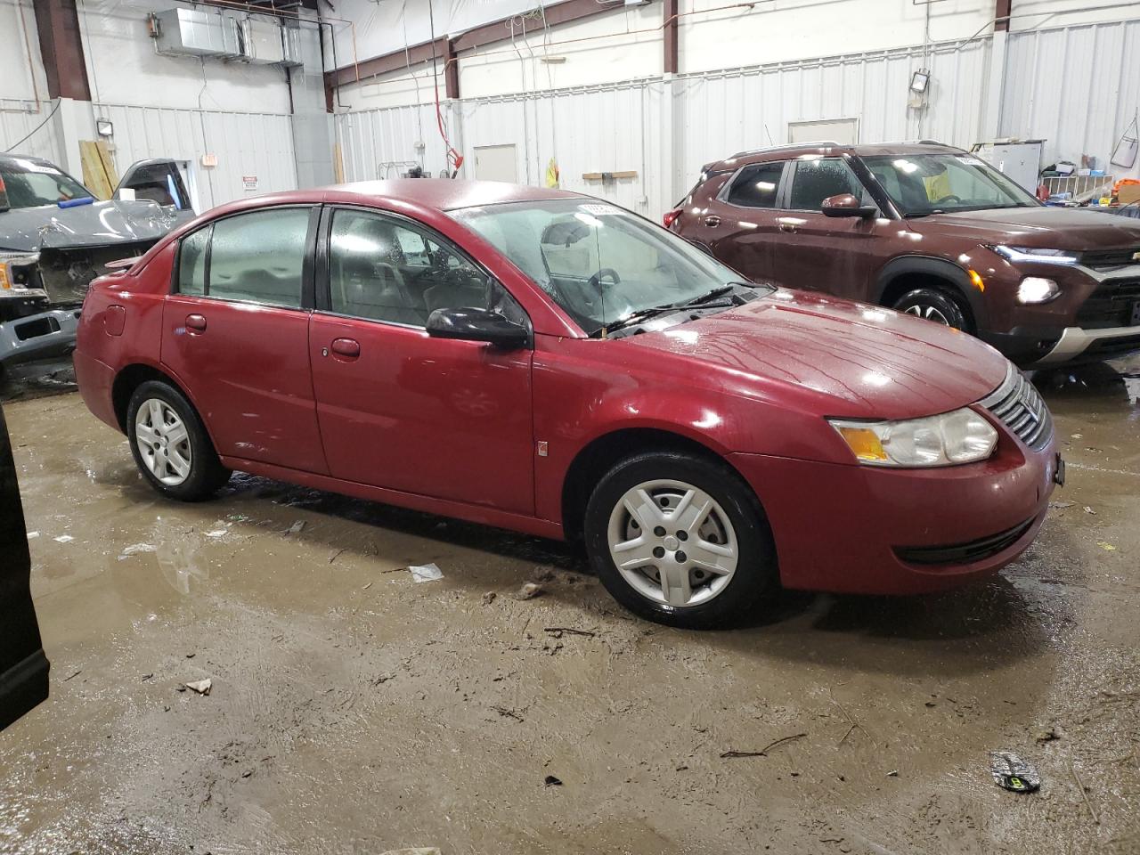 2007 Saturn ION - Image 4