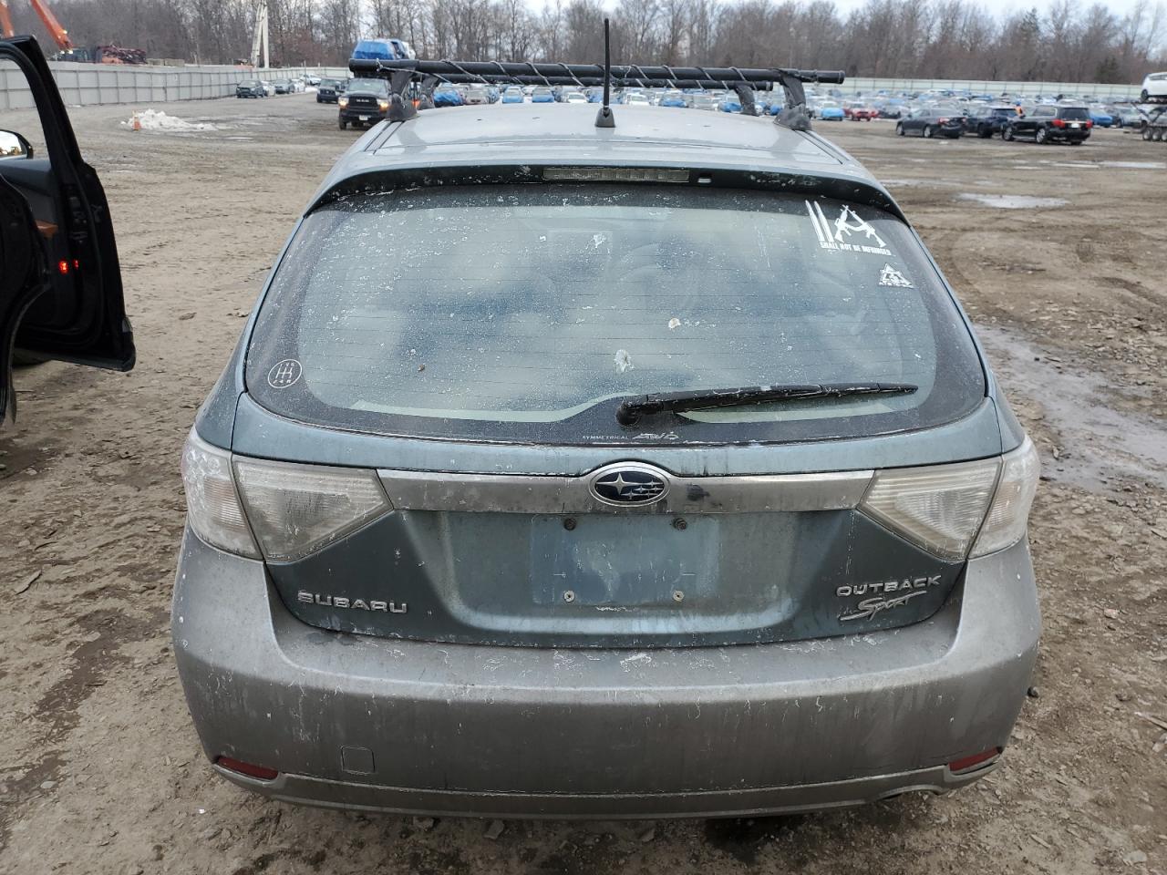 2009 Subaru Impreza - Image 6