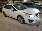 2013 Subaru Impreza Limited за продажба в Eldridge, IA - Front End