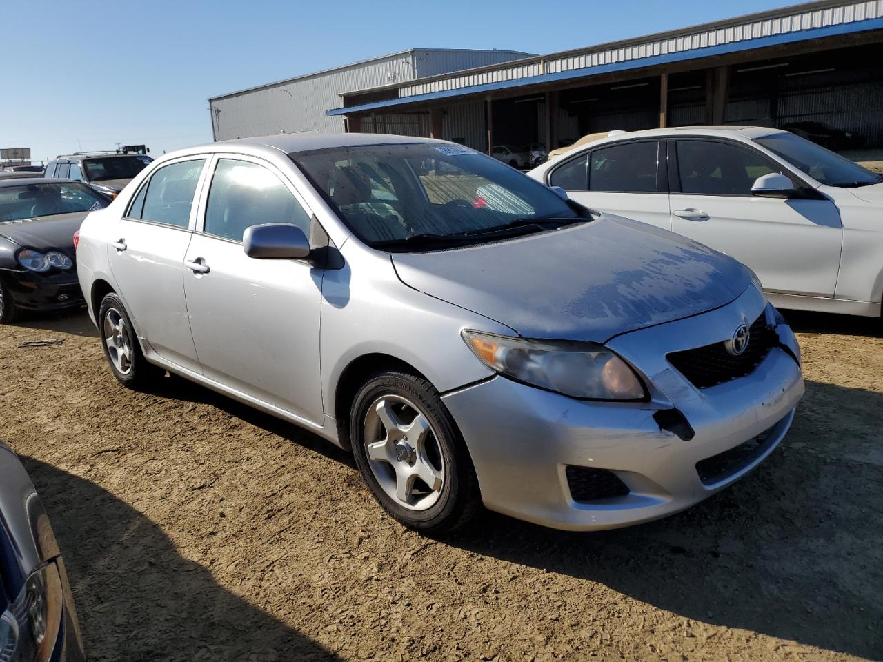 2009 Toyota Corolla - Image 4