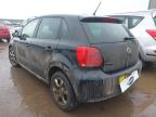 2011 VOLKSWAGEN POLO MODA for sale at Copart PETERLEE