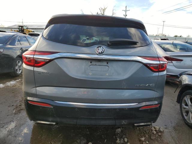  BUICK ENCLAVE 2019 Gray