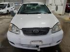 2006 Toyota Corolla Ce للبيع في Blaine، MN - Front End