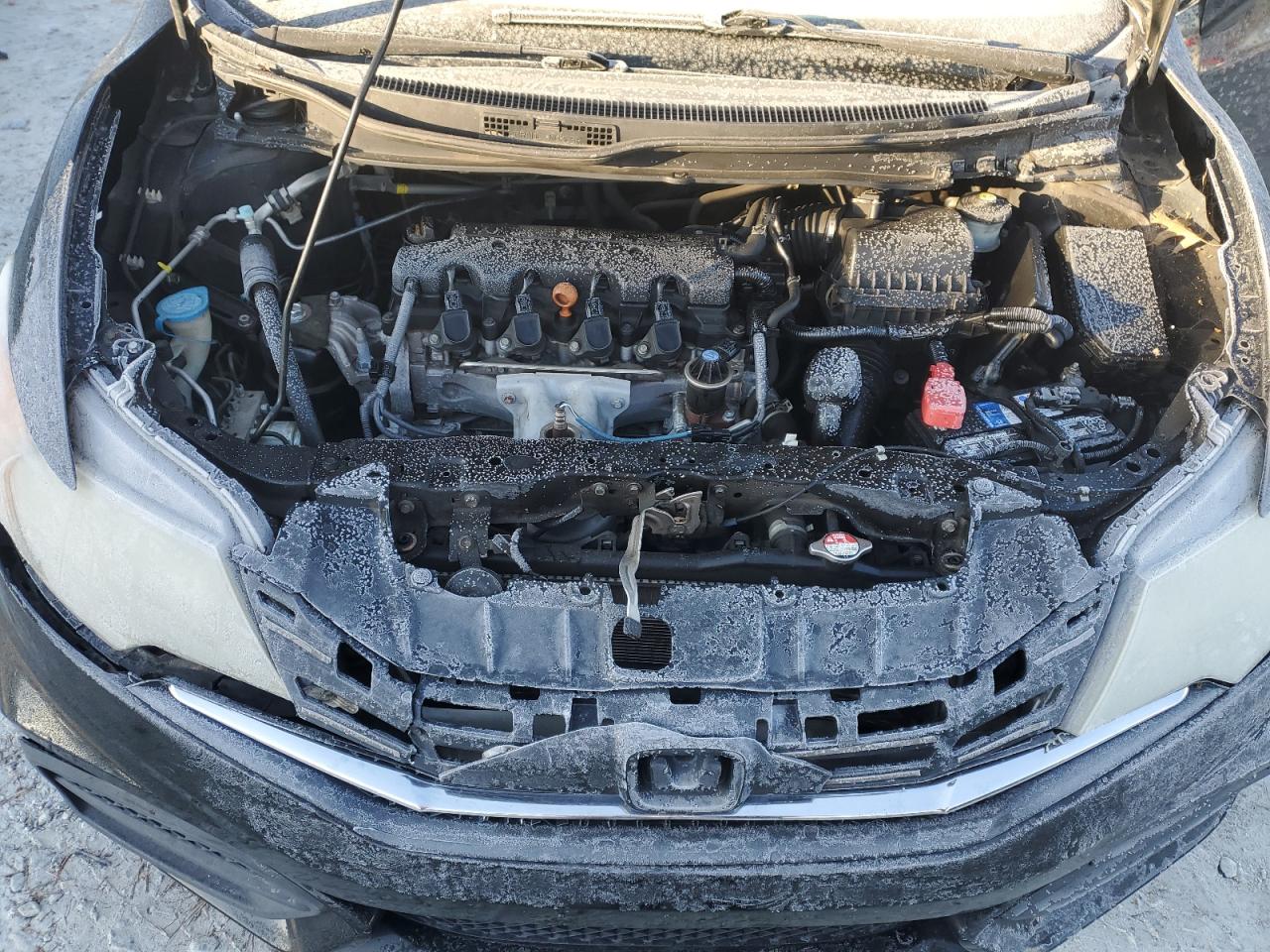 2015 Honda Civic - Image 11