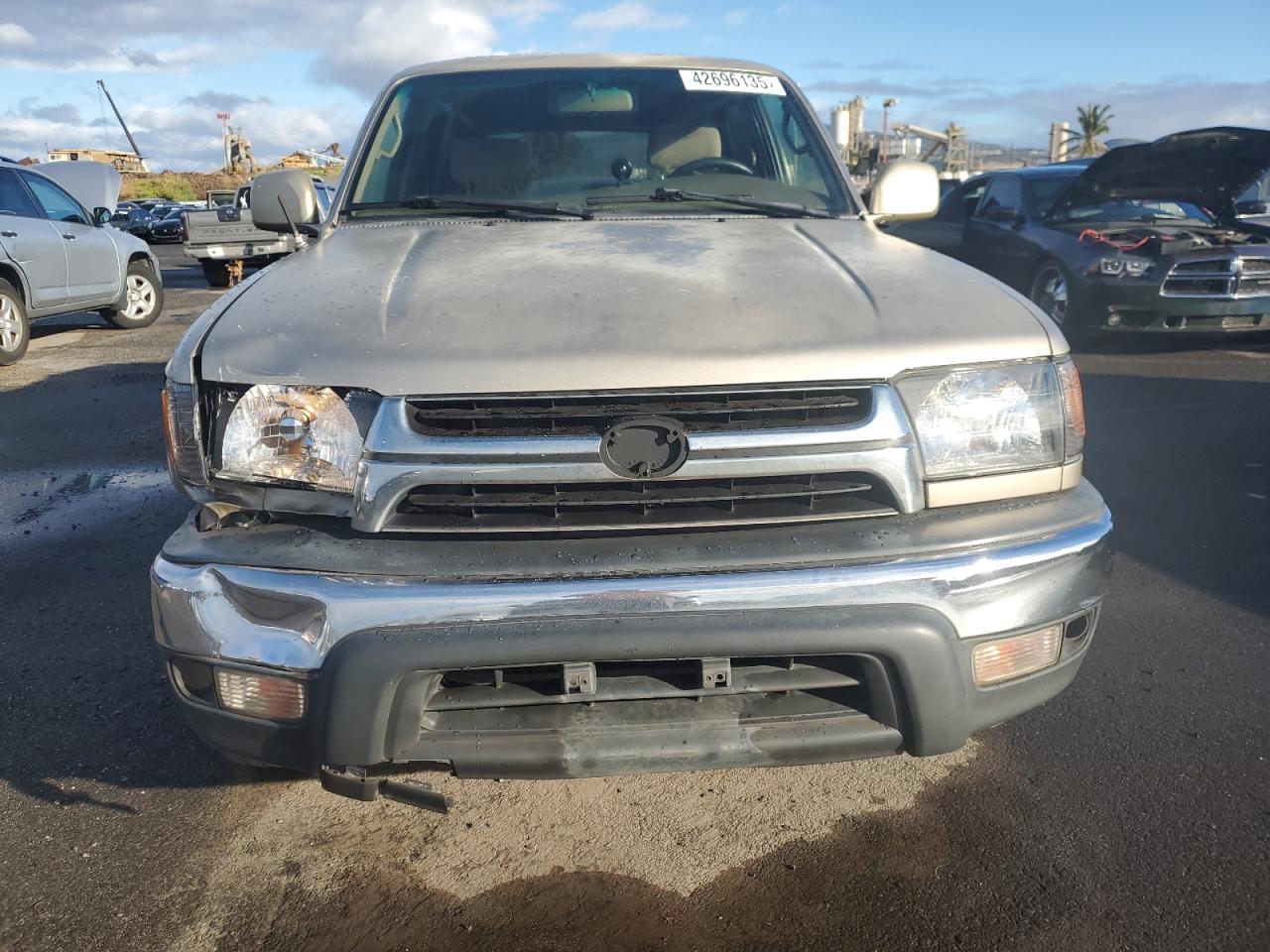 2002 Toyota 4Runner - Image 5