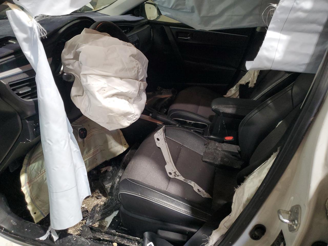 2016 Toyota Corolla - Image 7