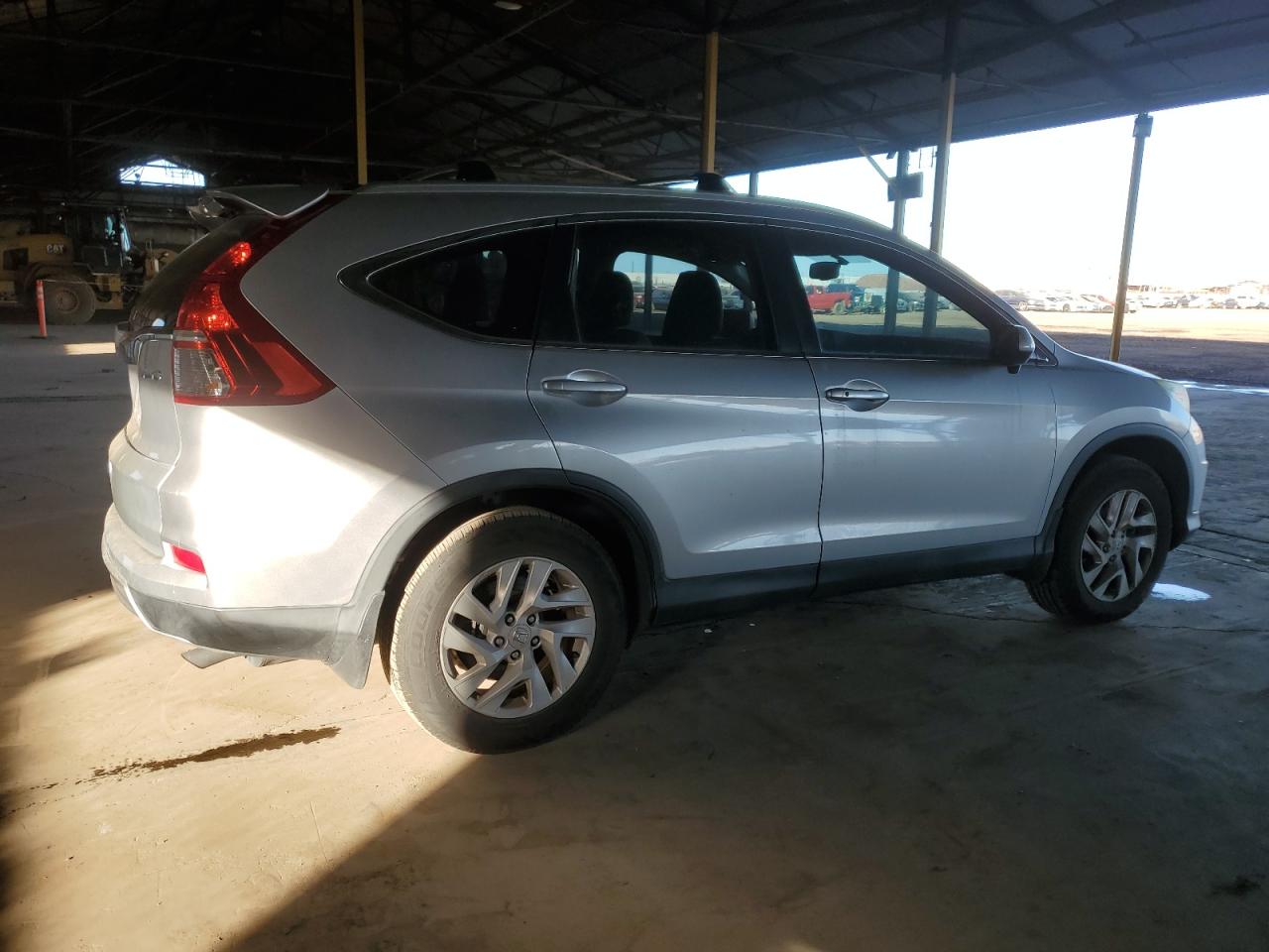 2016 Honda CR-V - Image 3