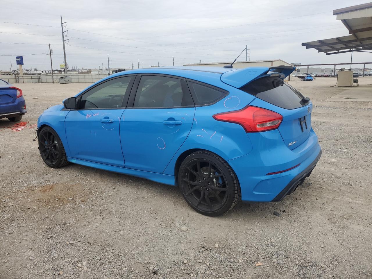 2016 Ford Focus - Image 2