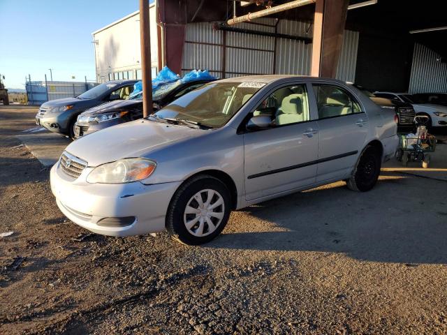 2008 Toyota Corolla Ce