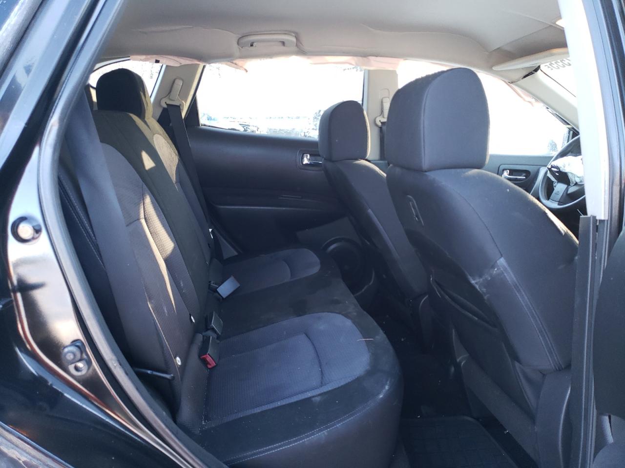 2013 Nissan Rogue - Image 11