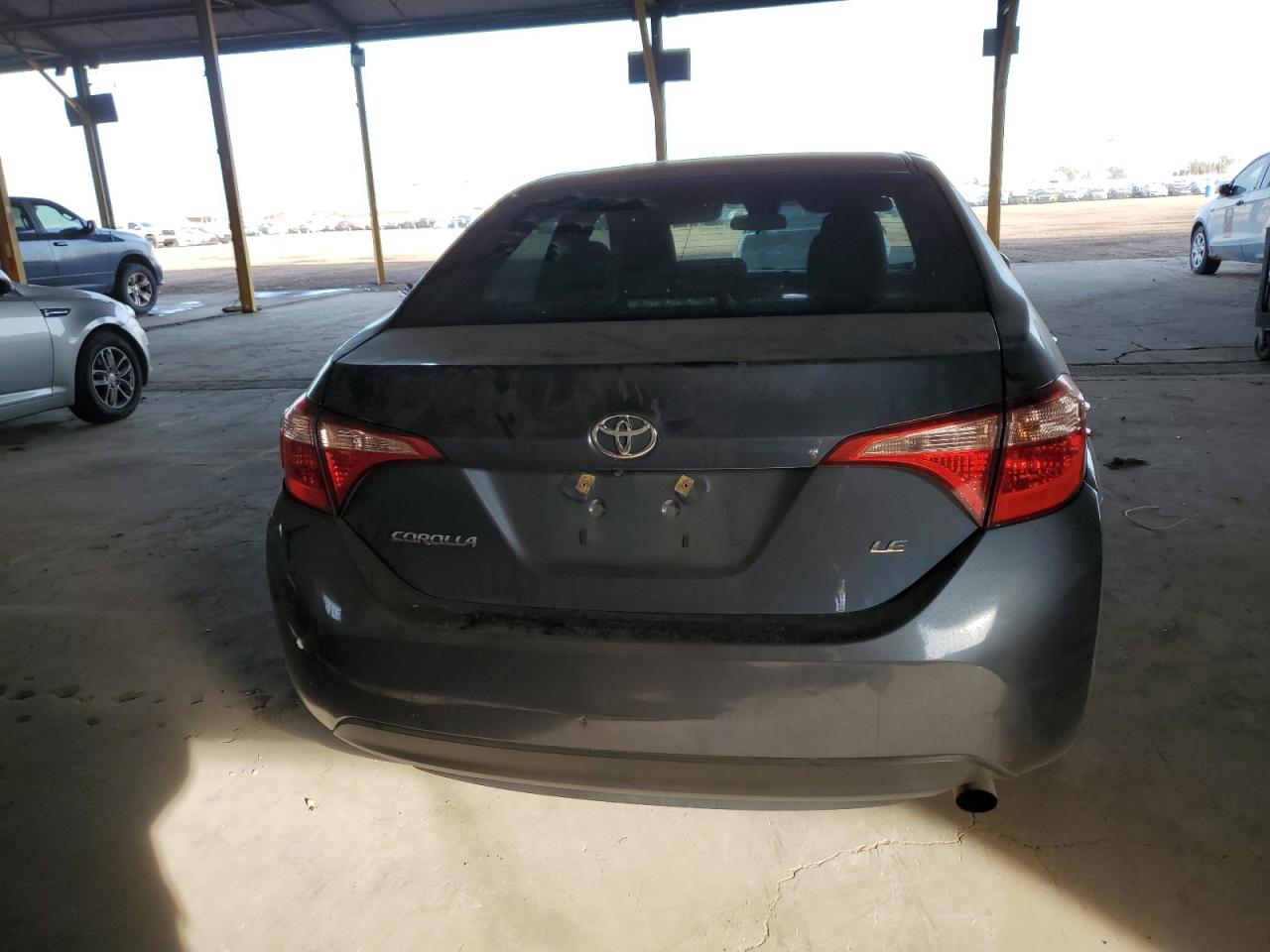 2018 Toyota Corolla - Image 6