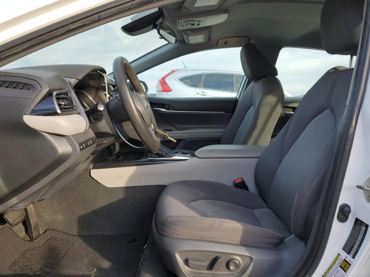 2020 Toyota Camry - Image 7