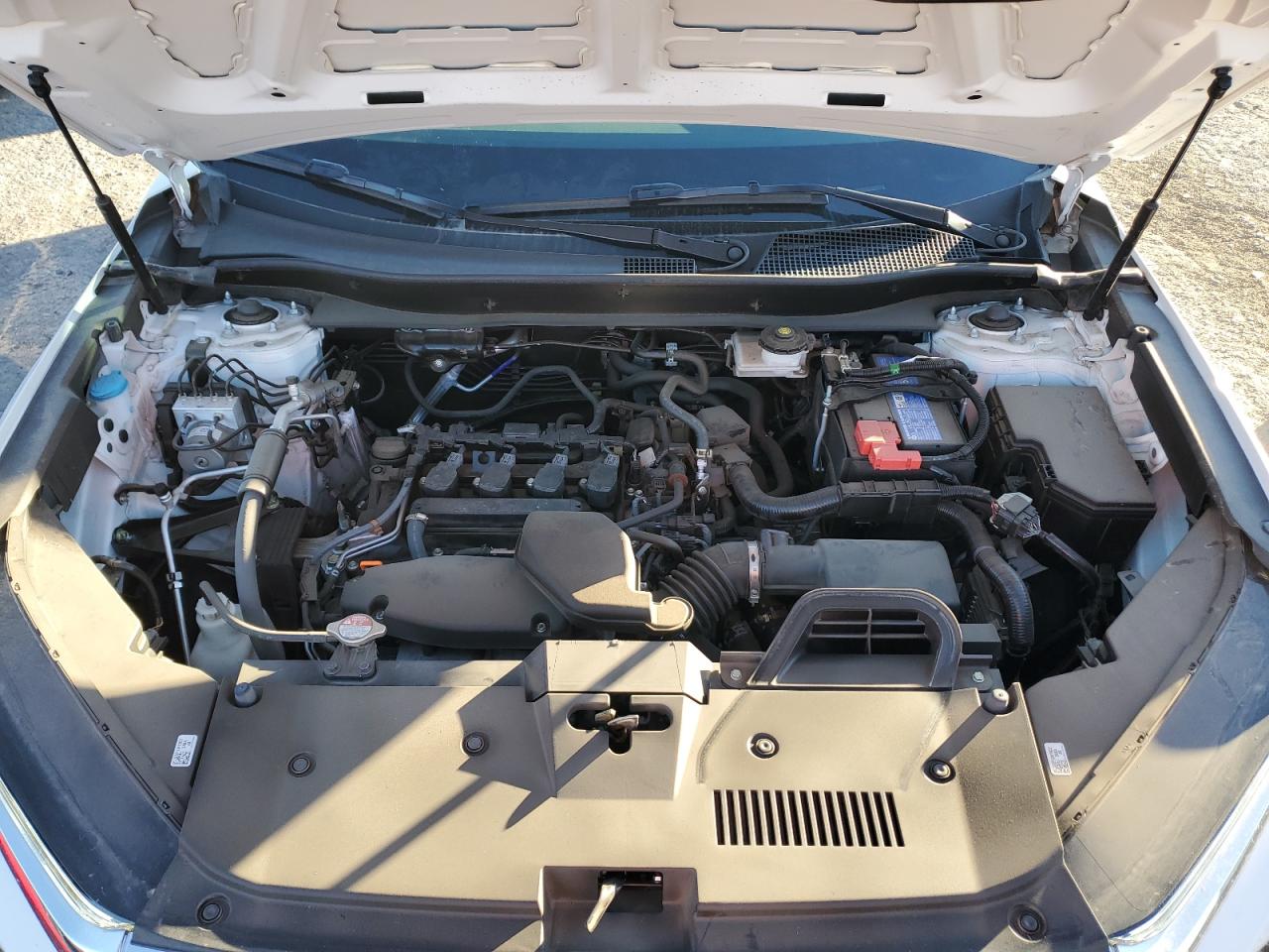 2024 Honda CR-V - Image 13