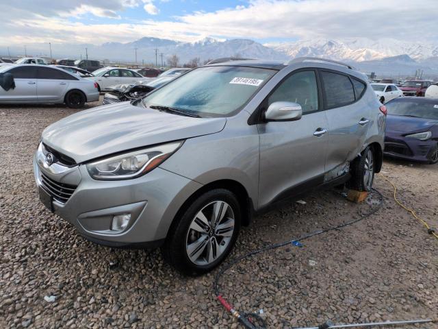 2015 Hyundai Tucson Limited