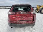 2016 Ford Edge Sel продається в Wayland, MI - Rear End