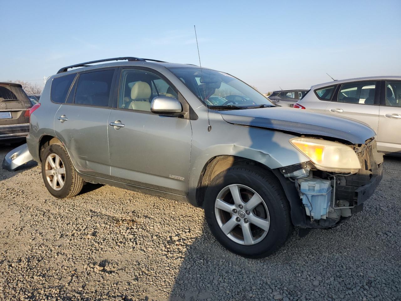 2008 Toyota RAV 4 - Image 4