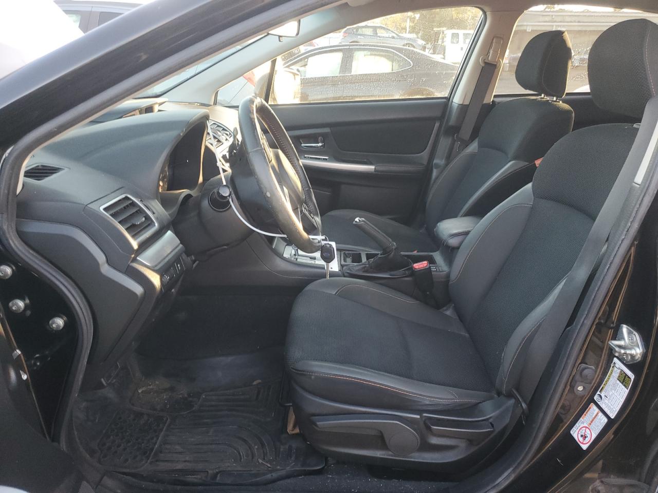 2017 Subaru XV - Image 7