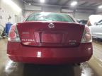 2006 Nissan Altima S за продажба в Elgin, IL - Front End