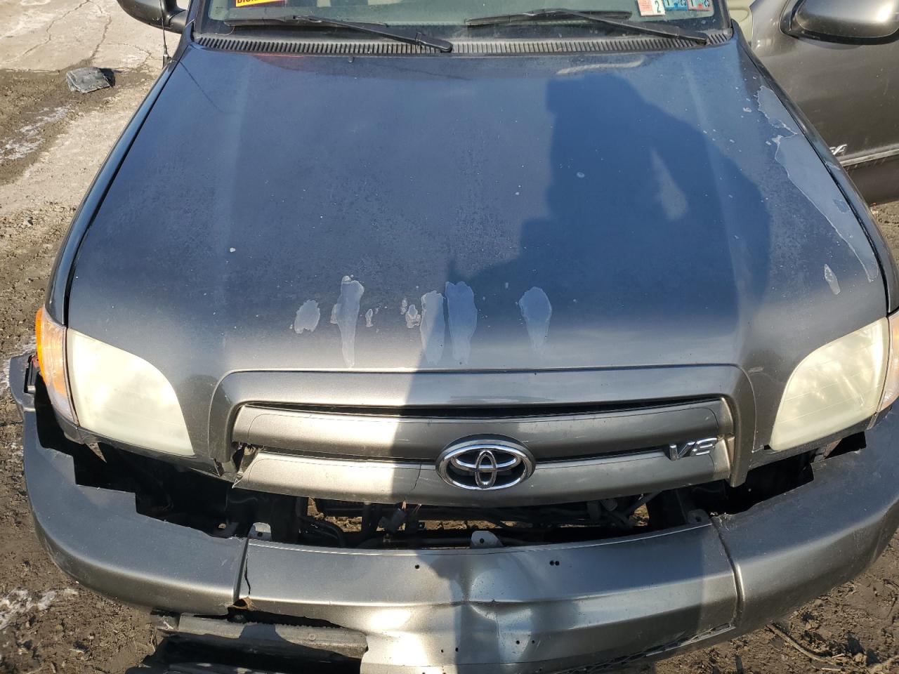 2003 Toyota Tundra - Image 12